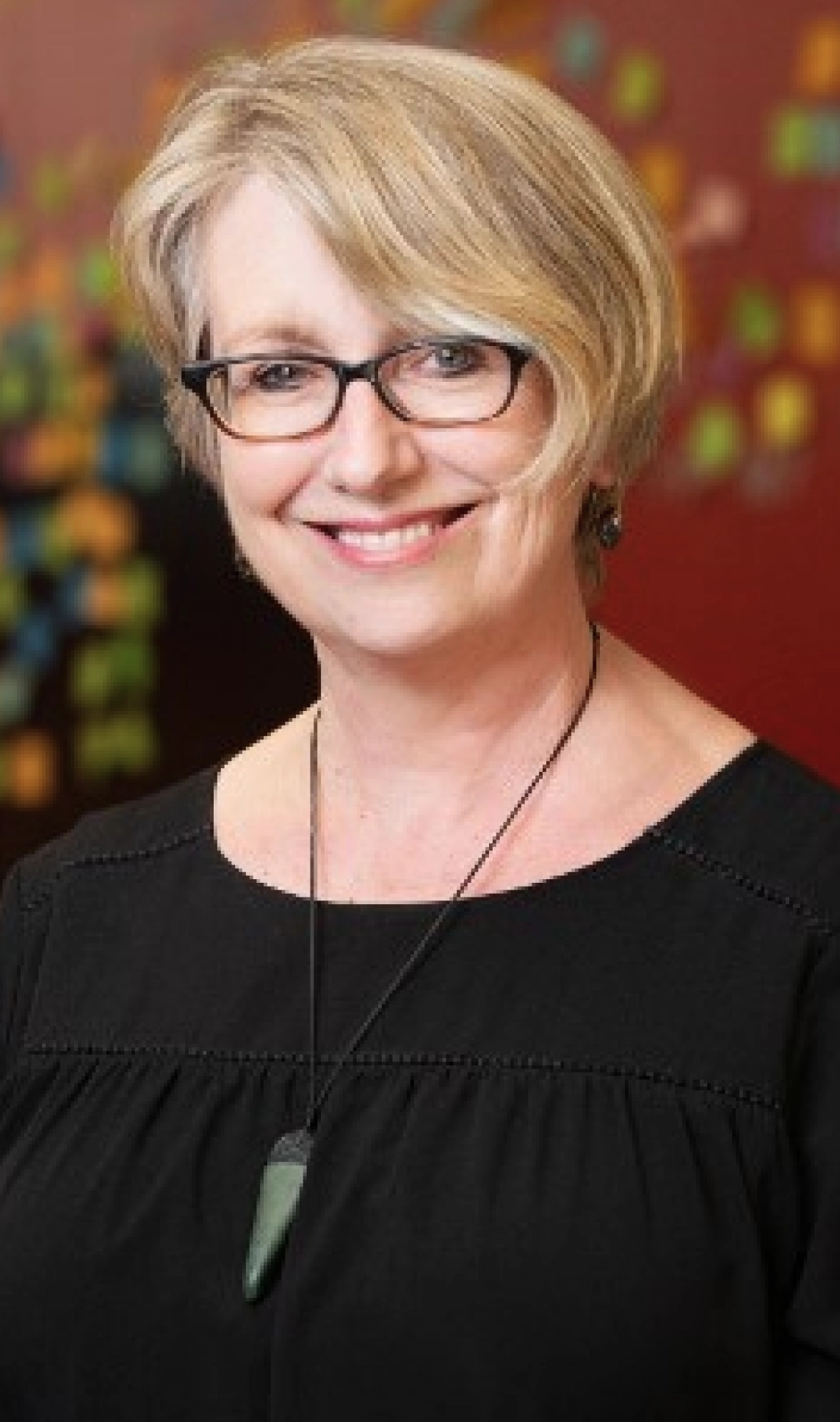 Professor Suzanne Purdy - Audiologist and Researcher