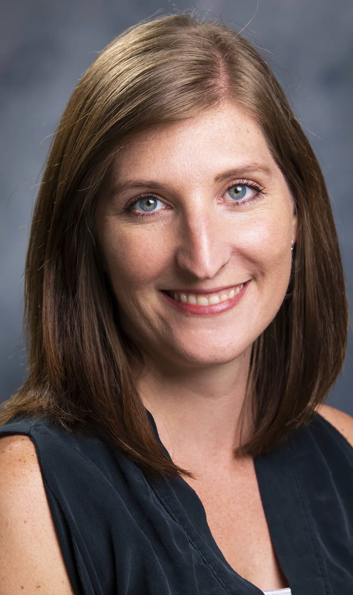 Dr. Aleah Brock - Assistant Professor and Speech-Language Pathologist