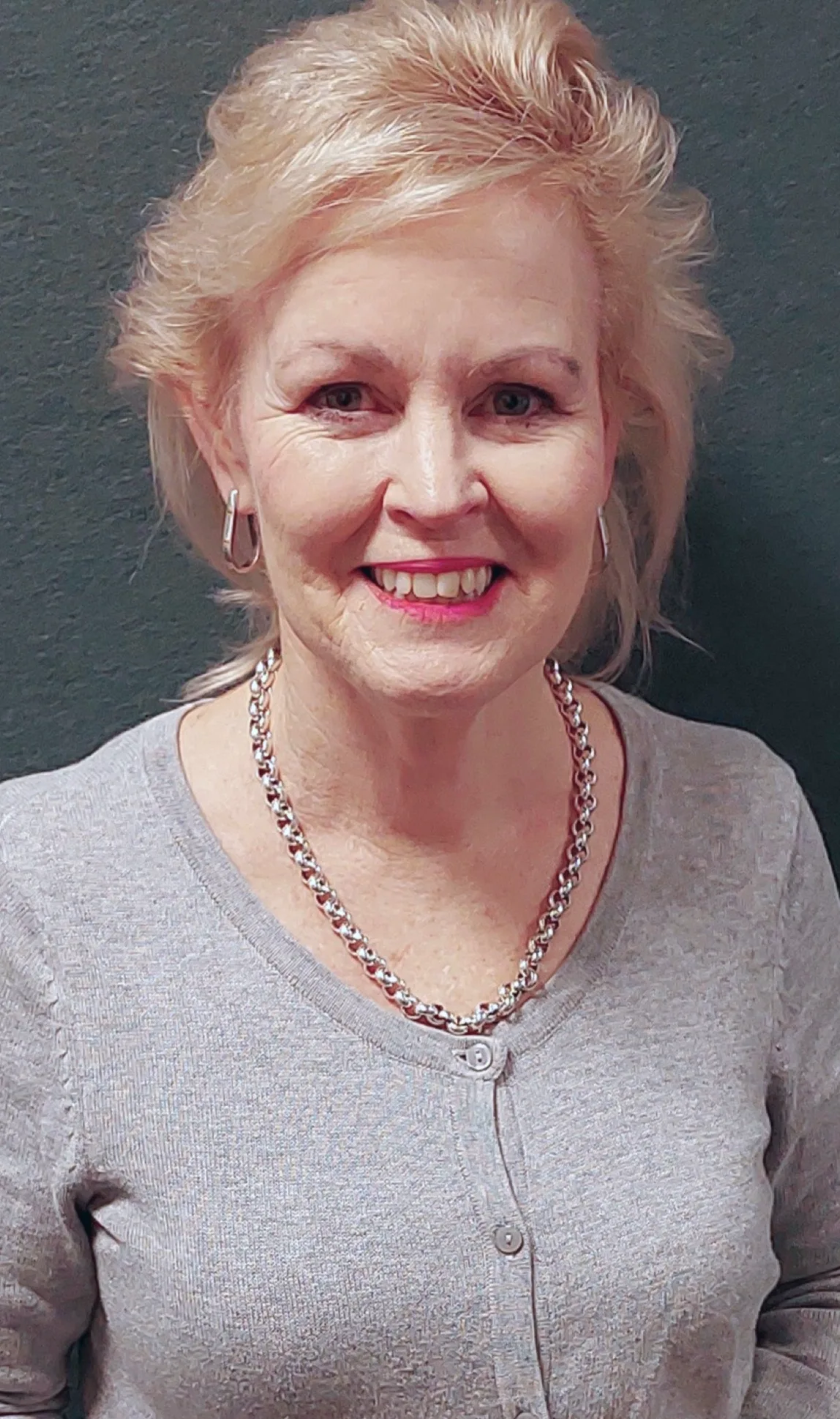 Liz Fairgray - Clinical Educator and Auditory Verbal Therapist